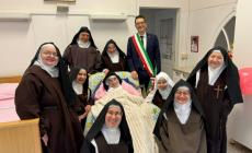I cento anni di suor Mariarosa, una vita di preghiera in clausura