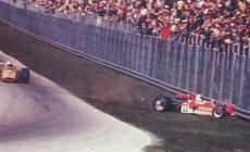  Monza, 50 anni fa la tragedia  di Jochen Rindt 