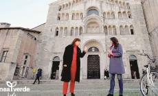 Bellezza, enogastronomia, persone: la «Piccola Parigi» finisce su Rai 1