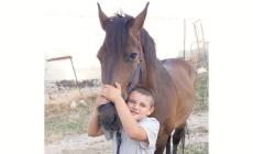 Lucio Pio, il piccolo grande &laquo;eroe&raquo; di Costamezzana