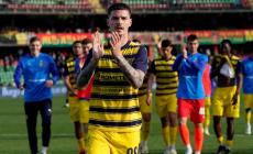 Tabelle vietate e niente calcoli dopo un turno da brividi