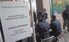 "Scorta mediatica" per il giornalista Ungaro minacciato dalla 'ndrangheta