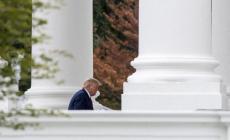 Twitter e Fb censurano l'invito di  Trump a votare due volte