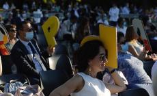 Parma 2020-21, Sassoli "Allenatevi per diventare capitale europea della cultura" - Fotogallery