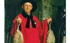 Addio a Romano Rainieri, cultore del «Culatello supremo»