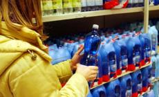 Acqua minerale e bibite, è allarme per i rincari del contributo ambientale. Paladini: «Una super tassa che peserà sui consumatori»