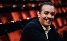 Un «Elisir d'amore» per Francesco Meli: «Il ritorno al Regio, l'amicizia con Salsi e Pertusi»