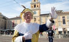 «Dsèvod» e Parma: finalmente l'amore è «per sempre»