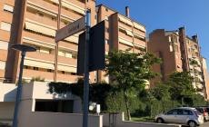 Ladri in azione, forzati dodici garage