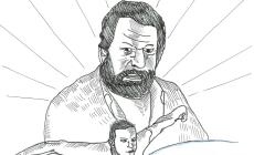 Salso, 70 anni dopo Bud Spencer "torna" alla piscina Leoni