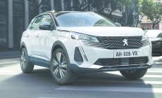 Peugeot 3008, il cuore è il nuovo i-Cockpit