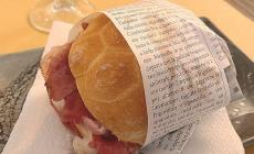 La Buza: buona birra e panini. Ma soprattutto un omaggio al maiale
