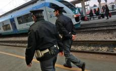 Espulso dall'Italia rientra per stare con la famiglia