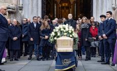Cattedrale gremita per l'ultimo saluto a Paolo Chiesi. Il vescovo: «Capitano d'industria dedito alla salute». Il ricordo dei familiari