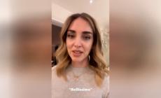 Chiara Ferragni e le reazioni allo «scherzo» da Joker