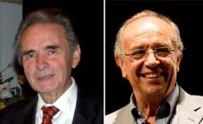 "Ampollini, amico ironico e sincero"