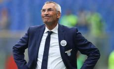 Reja-Lazio, è gelo. Pronto Pioli