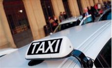 Risolti i problemi: si può di nuovo chiamare il radiotaxi