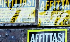 Dalla Regione un contributo per gli affitti: a disposizione un milione di euro