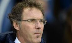 Blanc: "Conte? Ho valigie pronte"