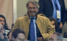 Moratti punge Mazzarri