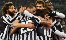 Juve, due francobolli a tema scudetto