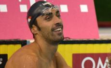 Magnini e la staffetta di bronzo