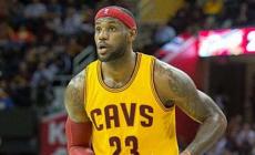 Cleveland inciampa, Memphis prima