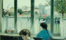 Renato Vernizzi,  pennellate di vita