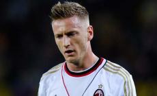 Milan, scambio Abate-Criscito