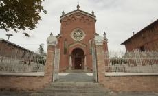 Sant'Antonio, la storia della parrocchia