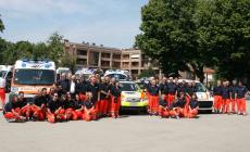 I "primi" 40 anni dell'Assistenza volontaria