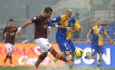 Roma-Parma: la data sarà decisa dalla...Lazio