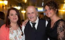 Maurizio Santinelli, il vigile che ha lasciato il segno