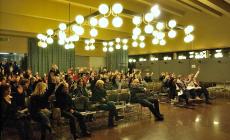 Terme e lavoratori, accordo approvato all'unanimit&agrave;