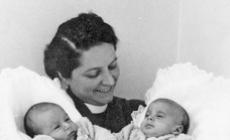 Il libro su Maria Godi, l'ostetrica dei parmigiani 