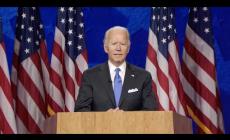 Nipote di bin Laden: se Biden eletto possibile nuovo 11/9