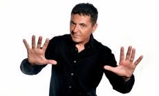 Mammuccari: «Ecco il vero Teo»