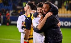 Parma, per il sogno A restano adesso nove «finali»