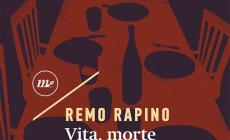 Campiello, vince Remo Rapino con "Vita e miracoli di Bonfiglio Liborio"