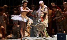 I burattini nell'«Elisir d'amore»