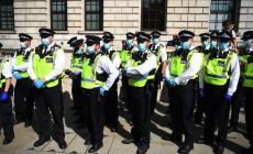 Diverse persone accoltellate a Birmingham