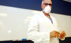 Berlusconi, Zangrillo "Fase delicata ma ribadisco cauto ottimismo"