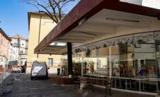 Riapre l'«Hub Cafè»: nuovo nome e nuova sfida