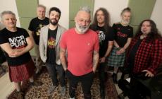 I Modena City Ramblers in Cittadella: «Liberi da ogni gabbia»
