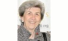 Addio a Franca, da Albareto alla Grande Mela