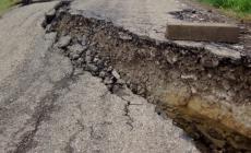 Fondi per le strade: sindaci soddisfatti