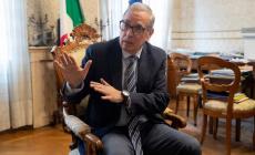 Pio Massa: &laquo;I miei otto anni alla guida del Tribunale&raquo;