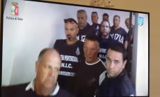 Evade (di nuovo) Johnny lo Zingaro. Era (di nuovo) in permesso premio