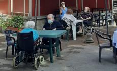Fuga dai centri diurni, nelle Cra «persi» 72 posti